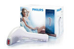 Philips Lumea SC2001 IPL Intense Pulsed Light Hair Removal System 